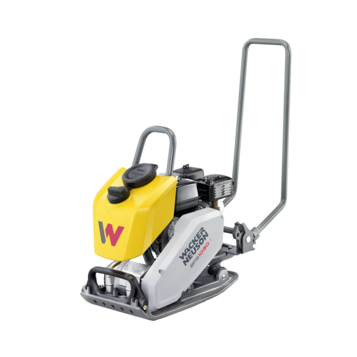 Виброплита прямоходная бензиновая Wacker Neuson BPS 1135 Aw (63 кг)